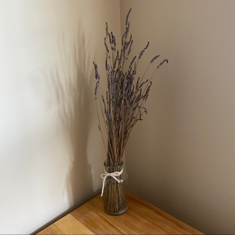 Lavender Decor